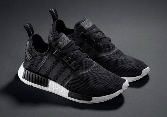 Adidas NMD 2 Women Shoes--004